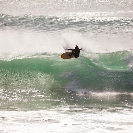 Ostello Boilers Surf House Tamri Esterno foto