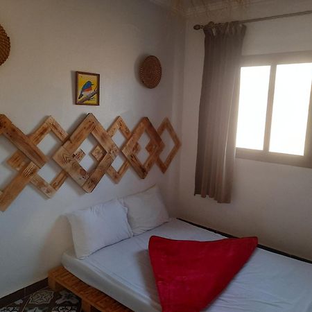Ostello Boilers Surf House Tamri Esterno foto