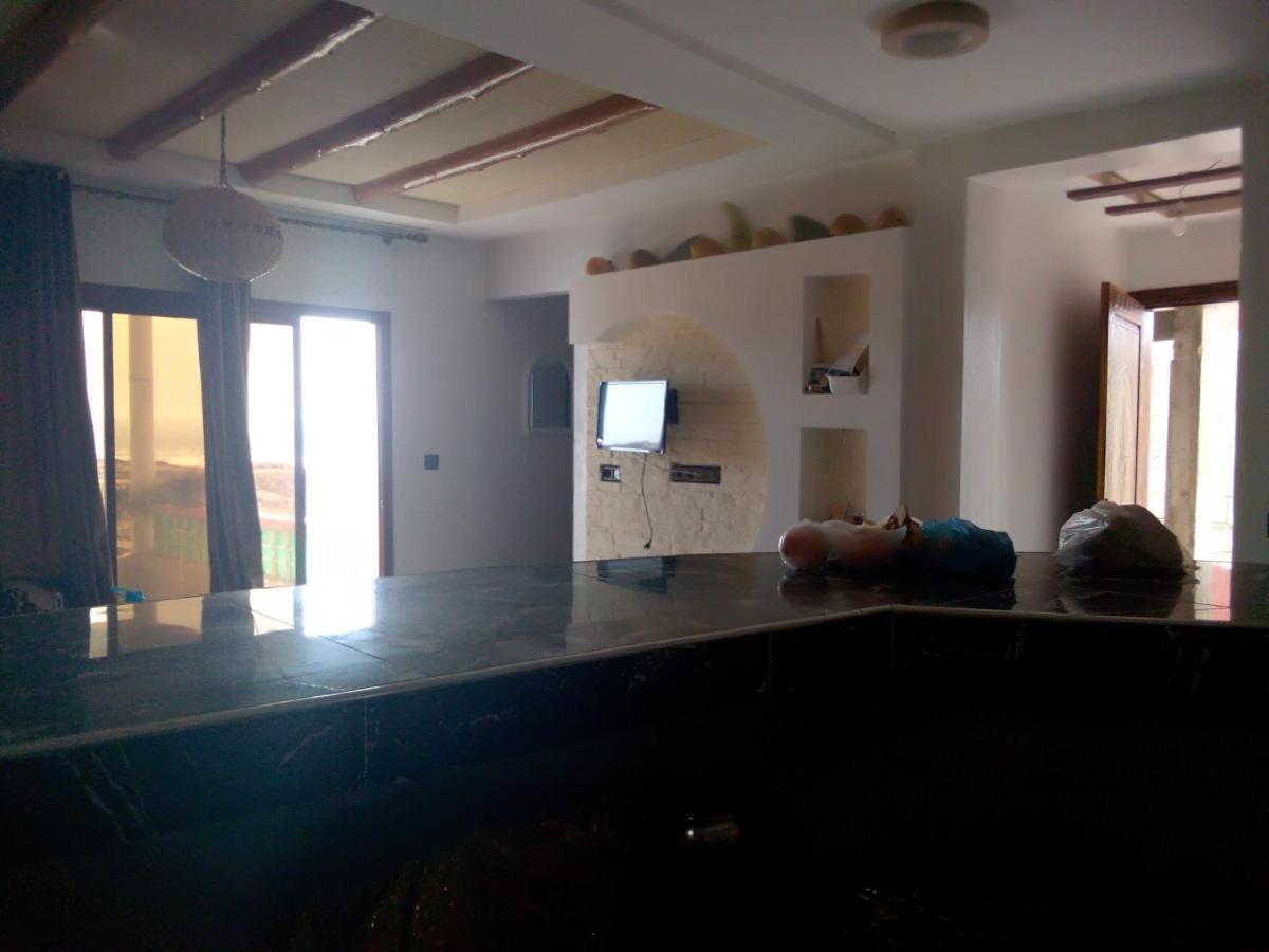 Ostello Boilers Surf House Tamri Esterno foto