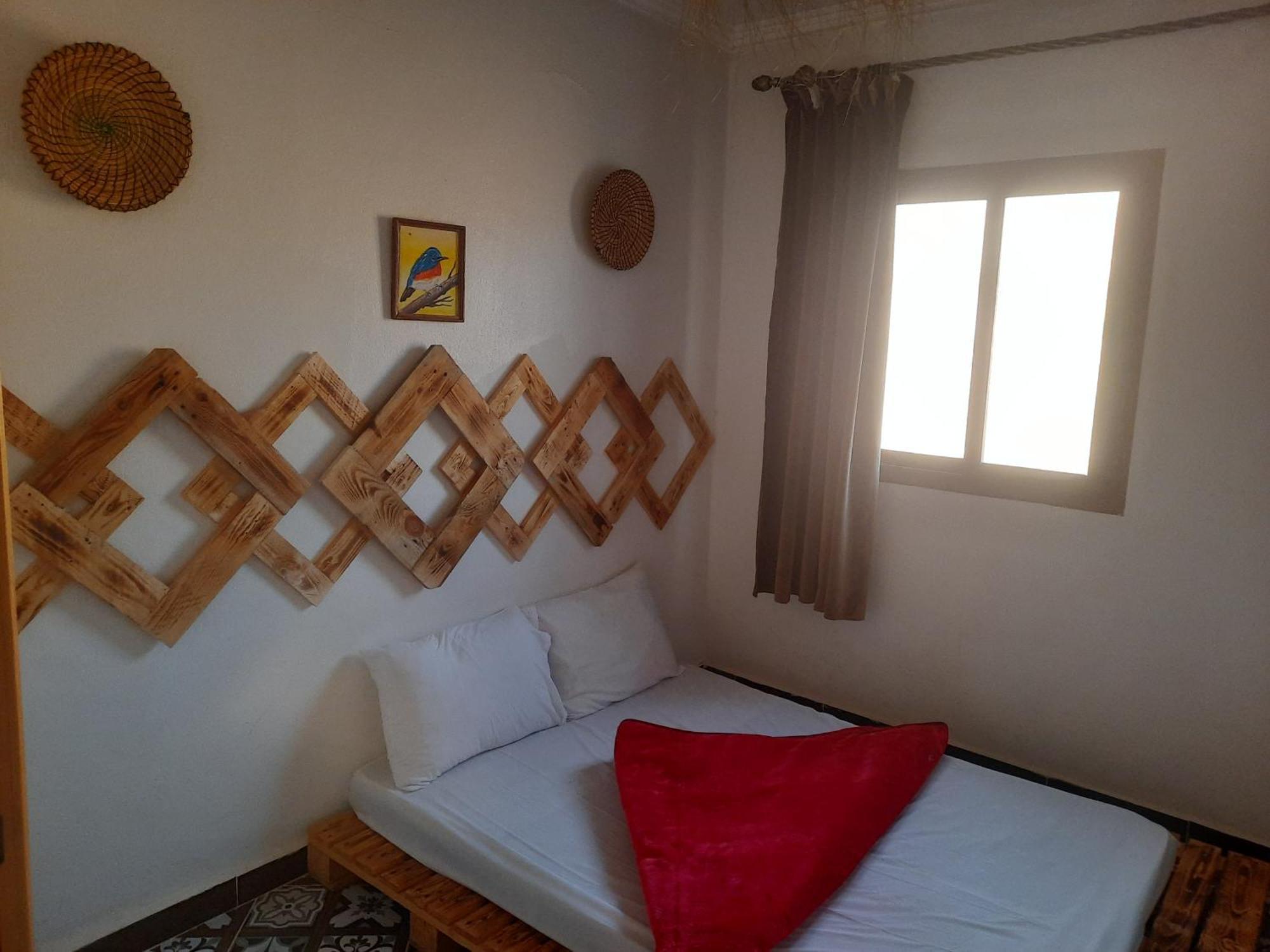 Ostello Boilers Surf House Tamri Esterno foto