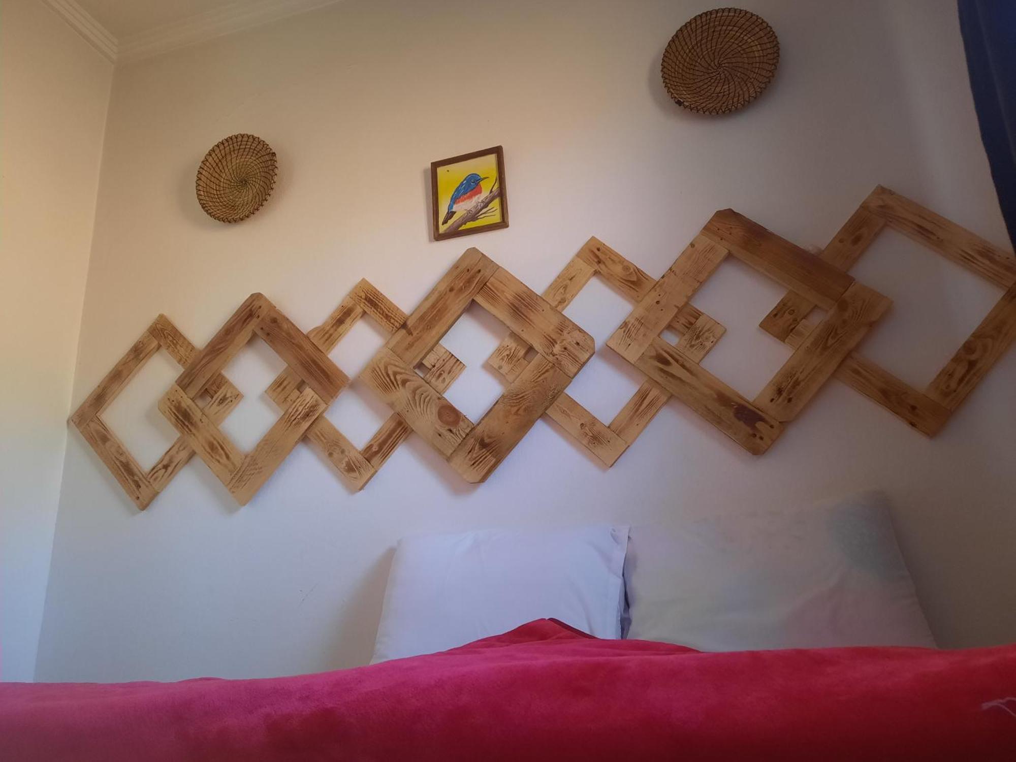 Ostello Boilers Surf House Tamri Esterno foto