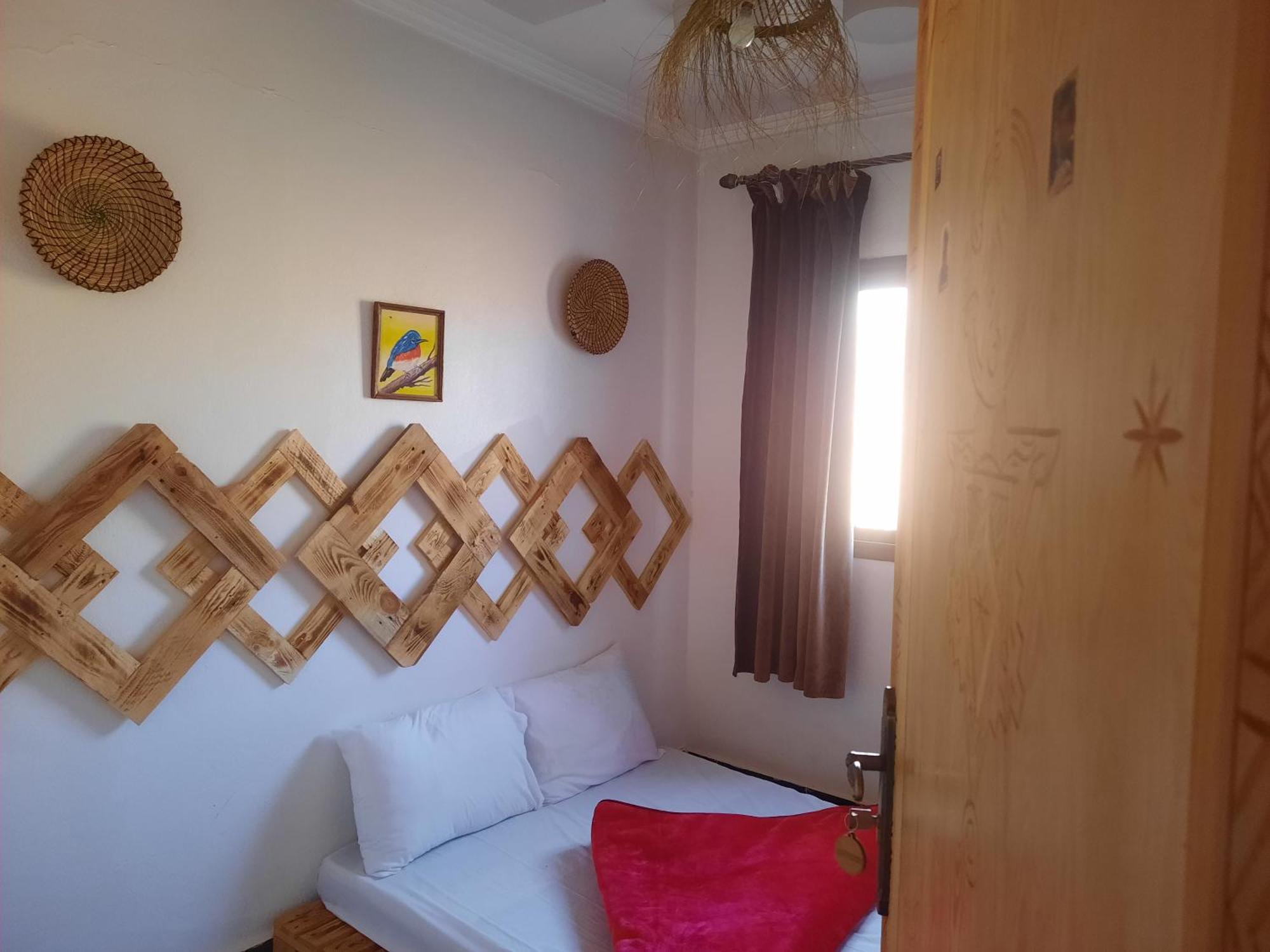 Ostello Boilers Surf House Tamri Esterno foto
