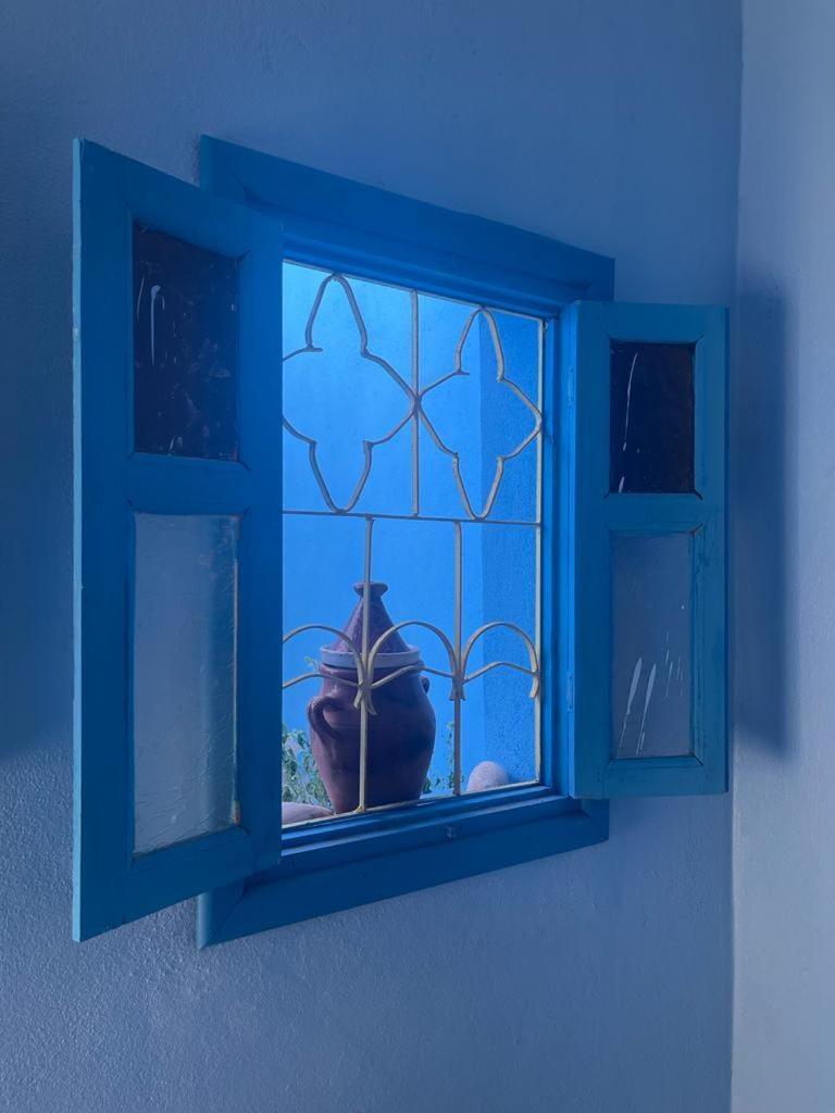Ostello Boilers Surf House Tamri Esterno foto