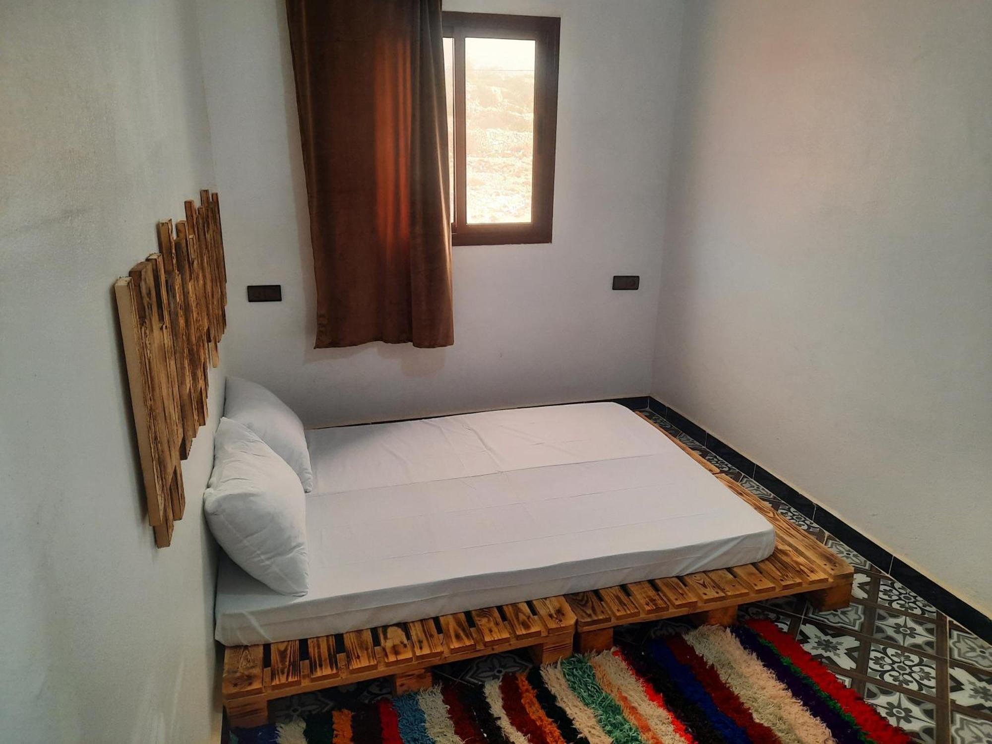 Ostello Boilers Surf House Tamri Esterno foto