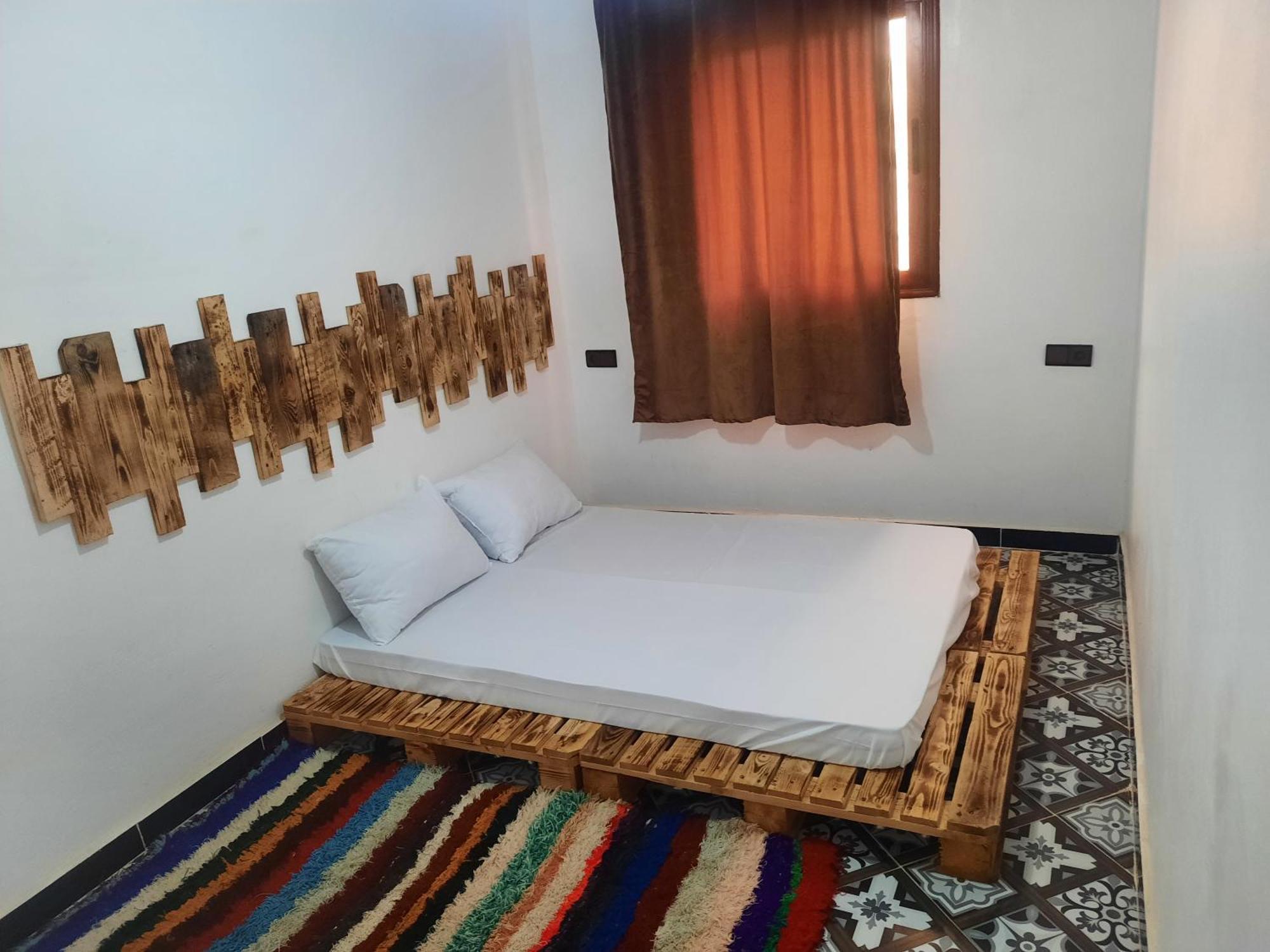 Ostello Boilers Surf House Tamri Esterno foto